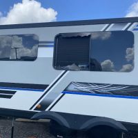 Lockhart Meadows RV Park & Tiny Homes ico