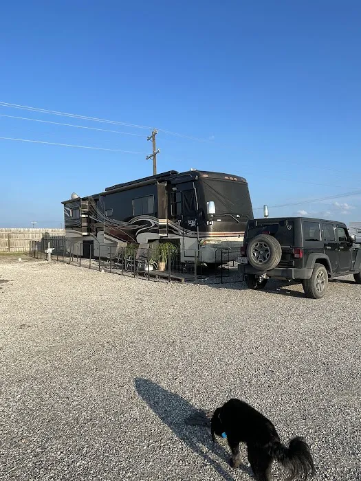 Gone Bananas RV Park Picture 4