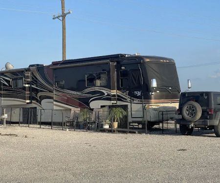 Gone Bananas RV Park