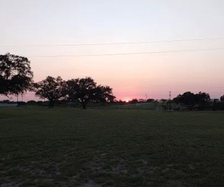 For Pete's Sake R V Park