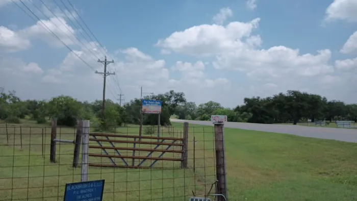 For Pete's Sake R V Park Picture 8