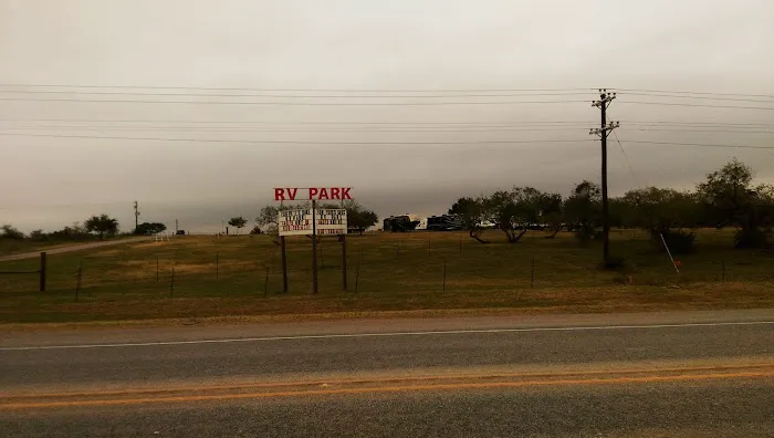 For Pete's Sake R V Park Picture 6