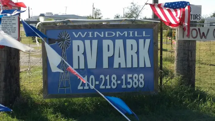 Windmill RV ParkLLC Picture 5