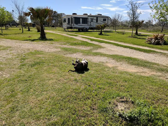 Windmill RV ParkLLC Picture 9