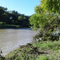 Hot Shot RV Park ico