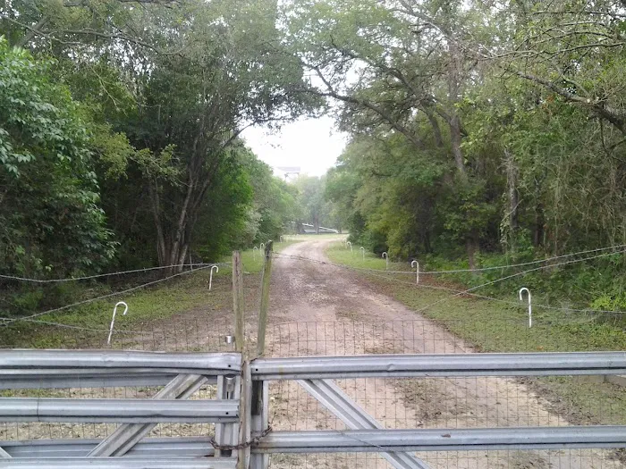 Hot Shot RV Park Picture 2