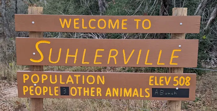 Suhlerville RV Park & More Picture 3