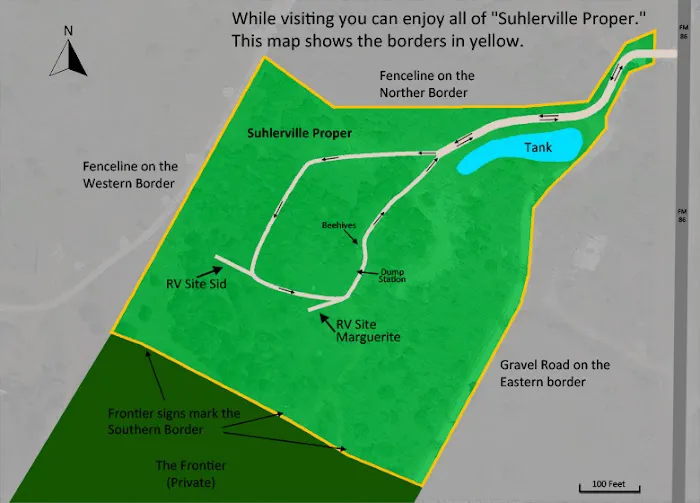 Suhlerville RV Park & More Picture 10