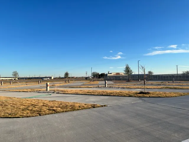 The Old El Camino Motocourt and RV Resort Picture 8