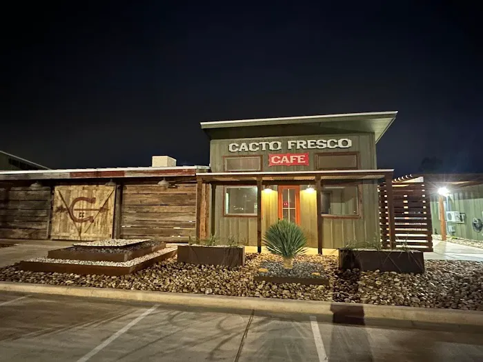 The Old El Camino Motocourt and RV Resort Picture 7