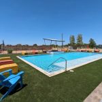 The Old El Camino Motocourt and RV Resort