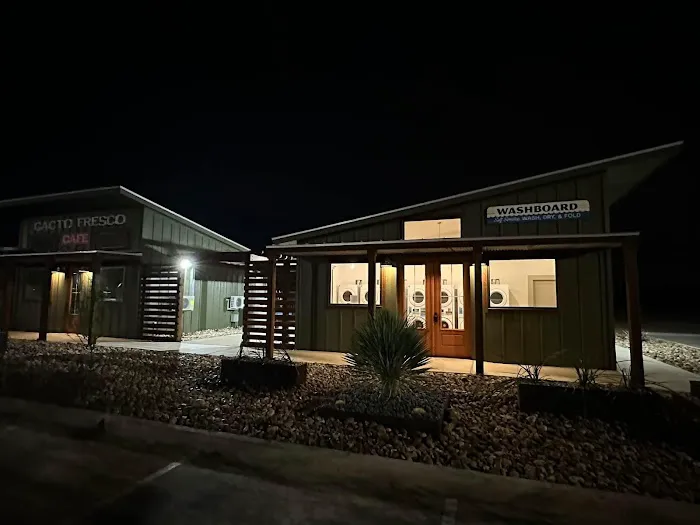 The Old El Camino Motocourt and RV Resort Picture 4