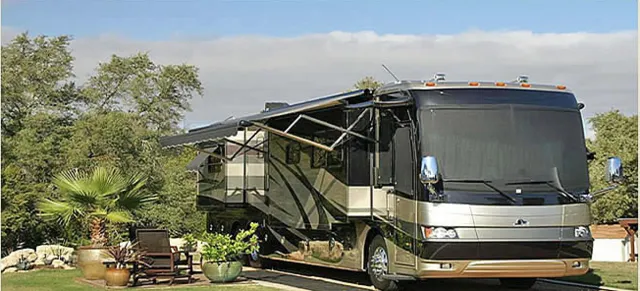 Real Tejas RV Resort Picture 3