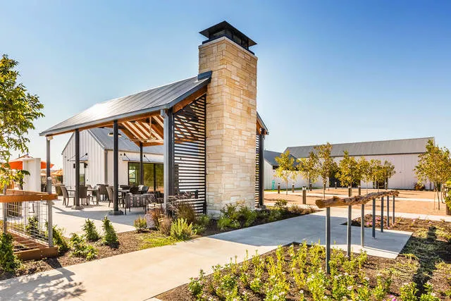 Real Tejas RV Resort Picture 5