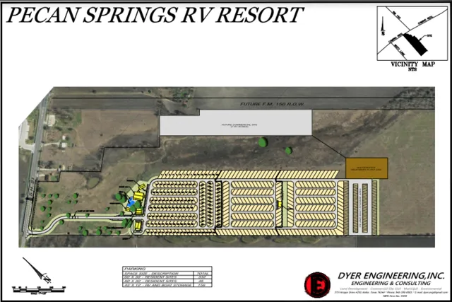 Real Tejas RV Resort Picture 4