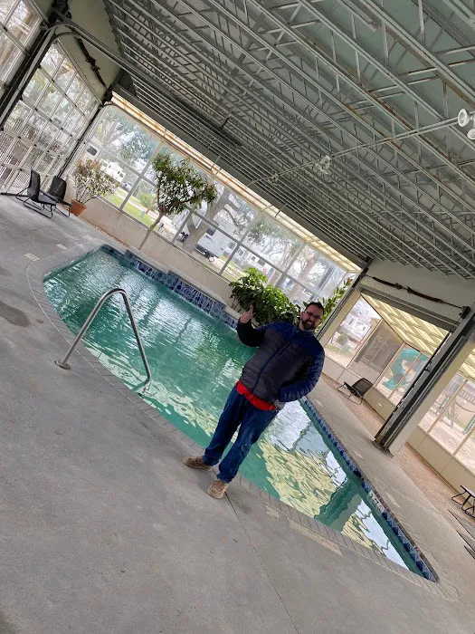 Pecan Park Riverside RV Park Picture 9