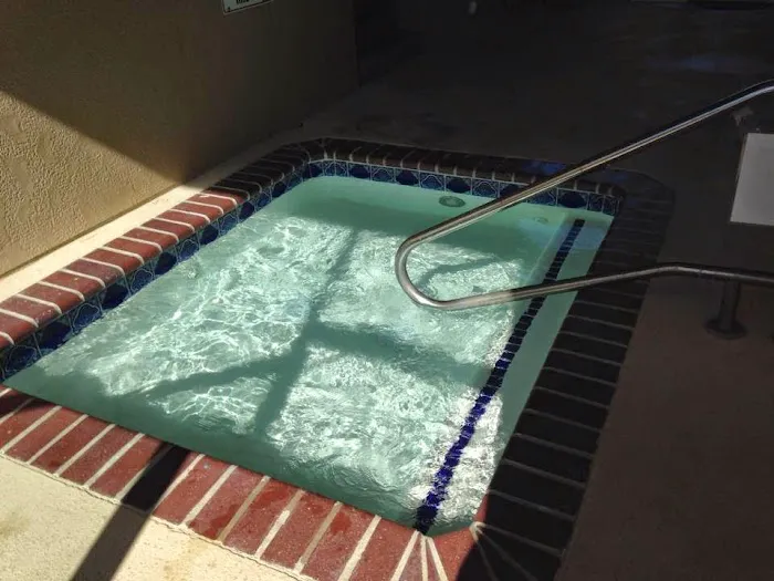 Pecan Park Riverside RV Park Picture 4