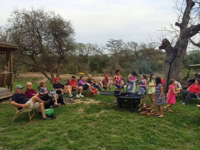 Pecan Park Riverside RV Park Picture 5