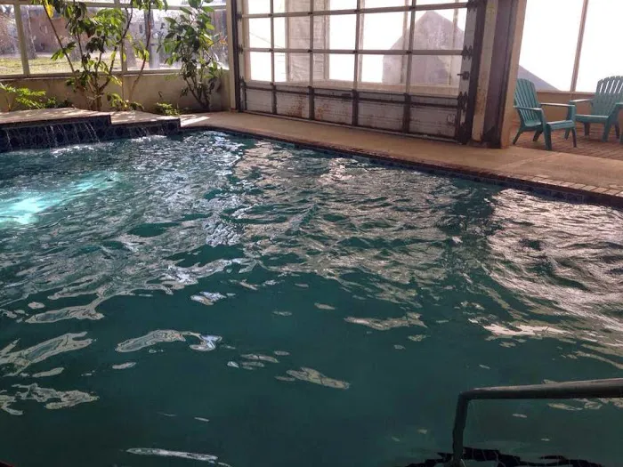 Pecan Park Riverside RV Park Picture 6