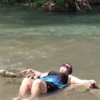 Blind Salamander RV Park ico