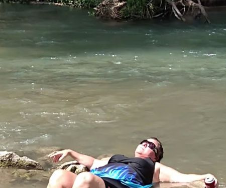 Blind Salamander RV Park