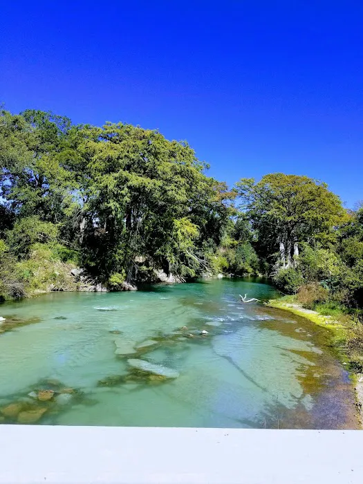 Blind Salamander RV Park Picture 7