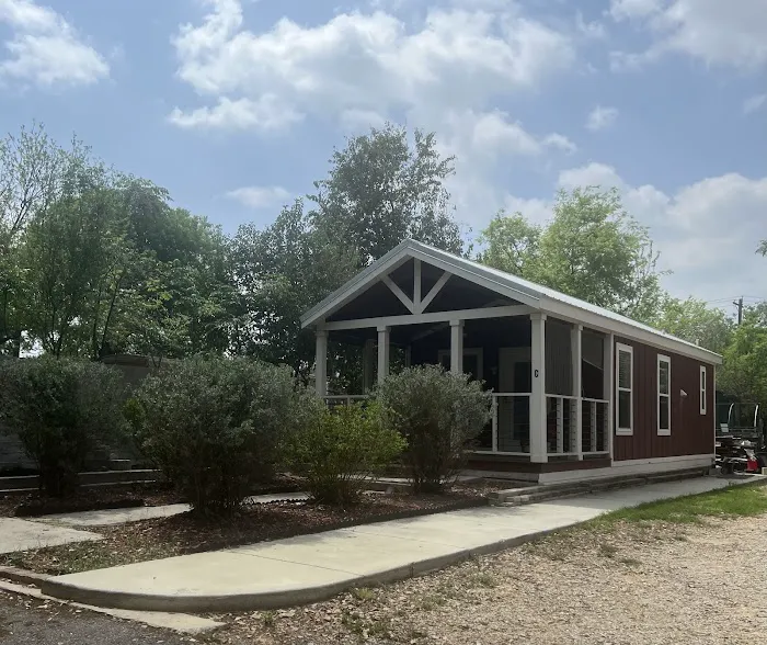 San Marcos Springs RV Park Picture 5