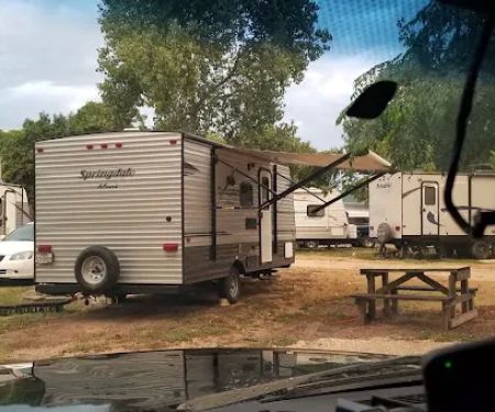 San Marcos Springs RV Park