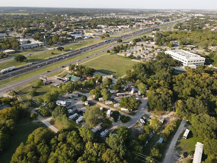 San Marcos Springs RV Park Picture 2