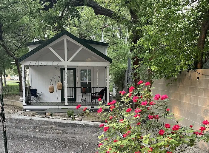 San Marcos Springs RV Park Picture 7