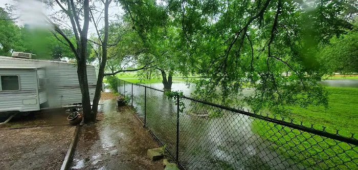 San Marcos Springs RV Park Picture 4