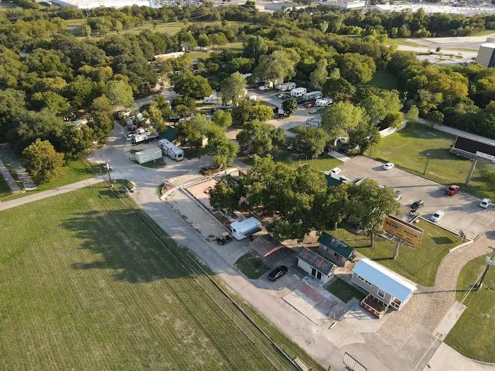 San Marcos Springs RV Park Picture 8