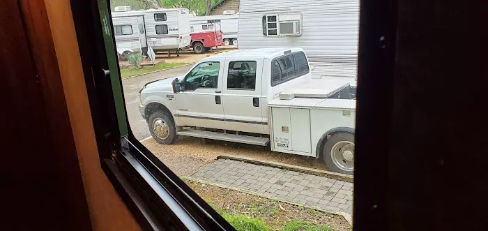 San Marcos Springs RV Park Picture 6