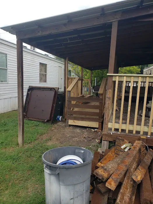 Whispering Oaks Picture 1