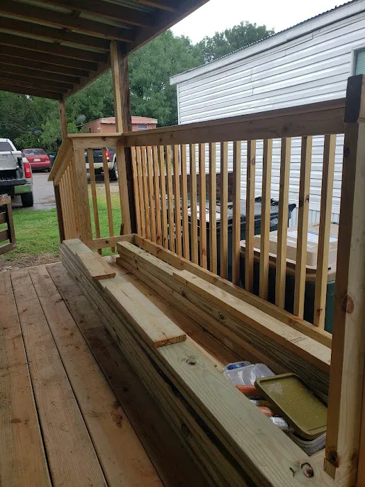 Whispering Oaks Picture 4