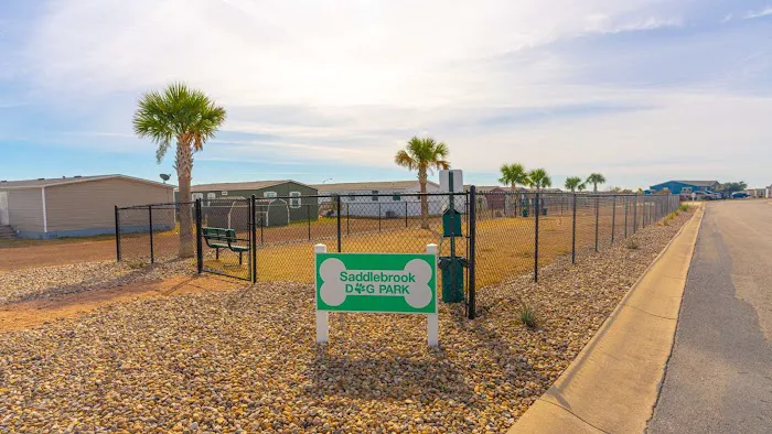 Saddlebrook Picture 3