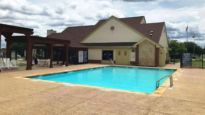 Saddlebrook Picture 6