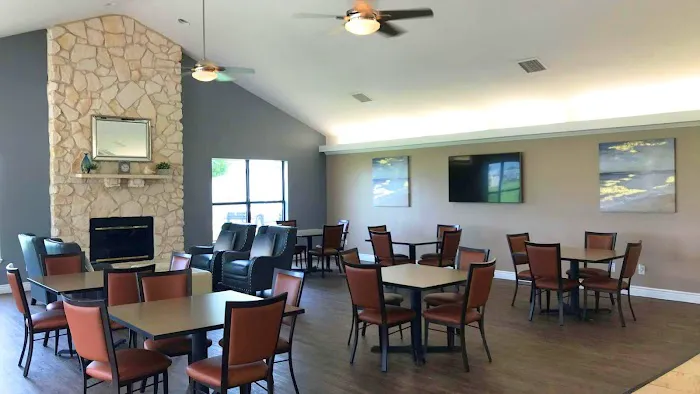 Saddlebrook Picture 5