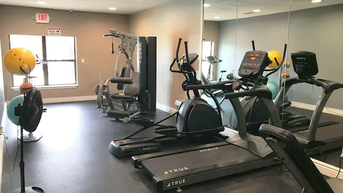 Saddlebrook Picture 8