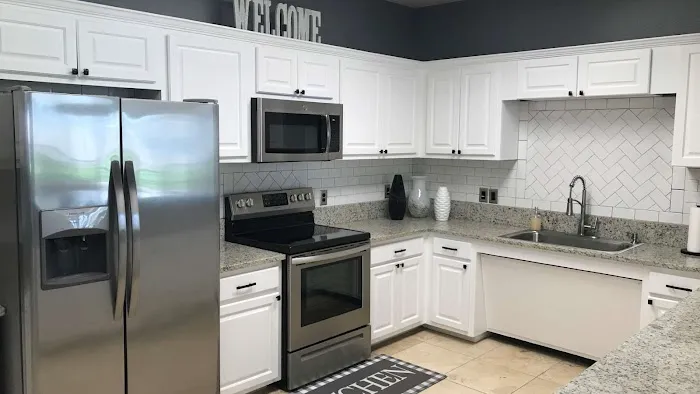 Saddlebrook Picture 9