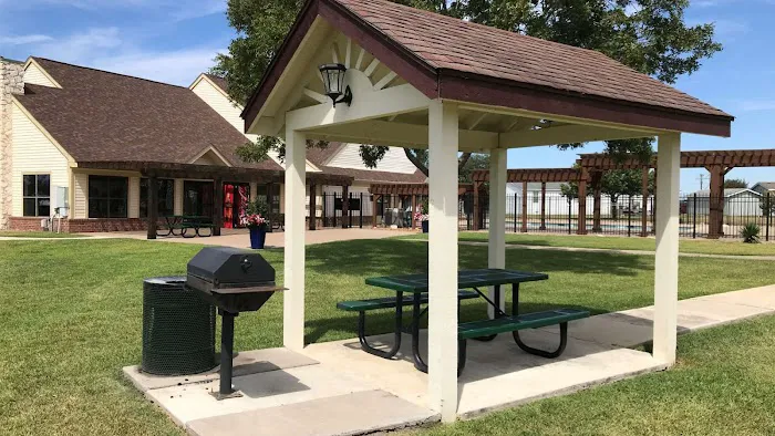 Saddlebrook Picture 10