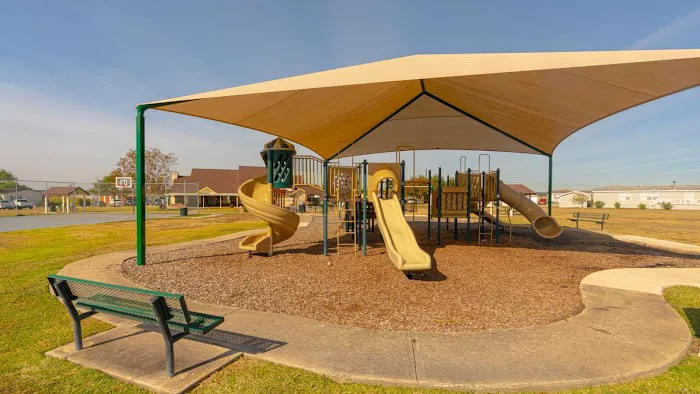 Saddlebrook Picture 7