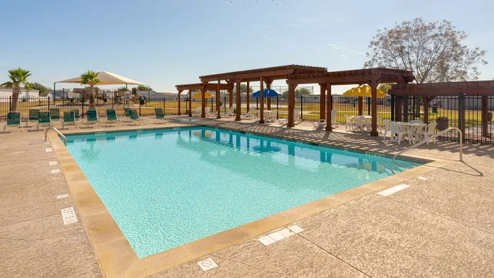 Saddlebrook Picture 1