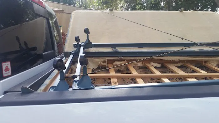 San Marcos Regency Mobile Home Park Picture 7