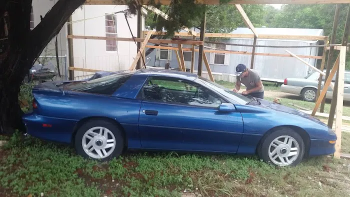 San Marcos Regency Mobile Home Park Picture 4