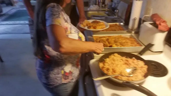 San Marcos Regency Mobile Home Park Picture 6