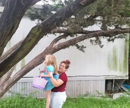 San Marcos Regency Mobile Home Park