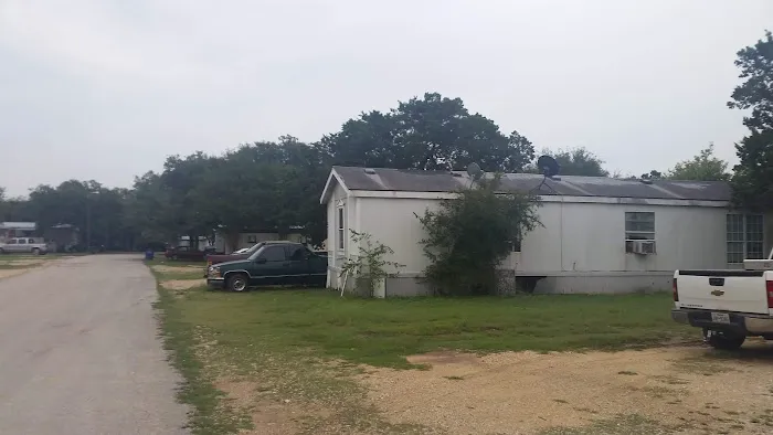 San Marcos Regency Mobile Home Park Picture 5