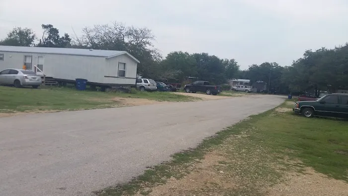 San Marcos Regency Mobile Home Park Picture 3