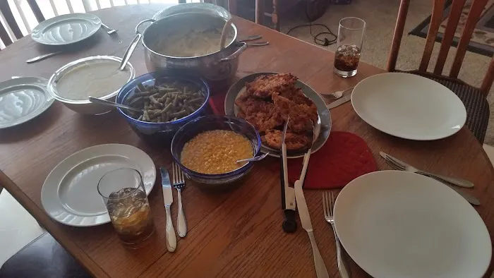 San Marcos Regency Mobile Home Park Picture 2